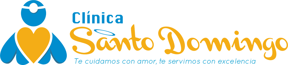 Clínica Santo Domingo — foto