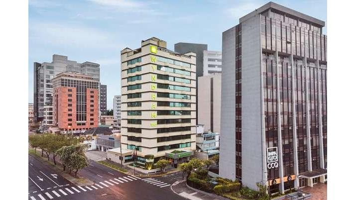 Wyndham Garden Quito