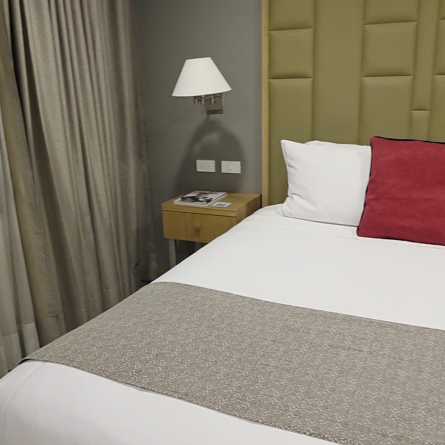 Wyndham Garden Quito — foto