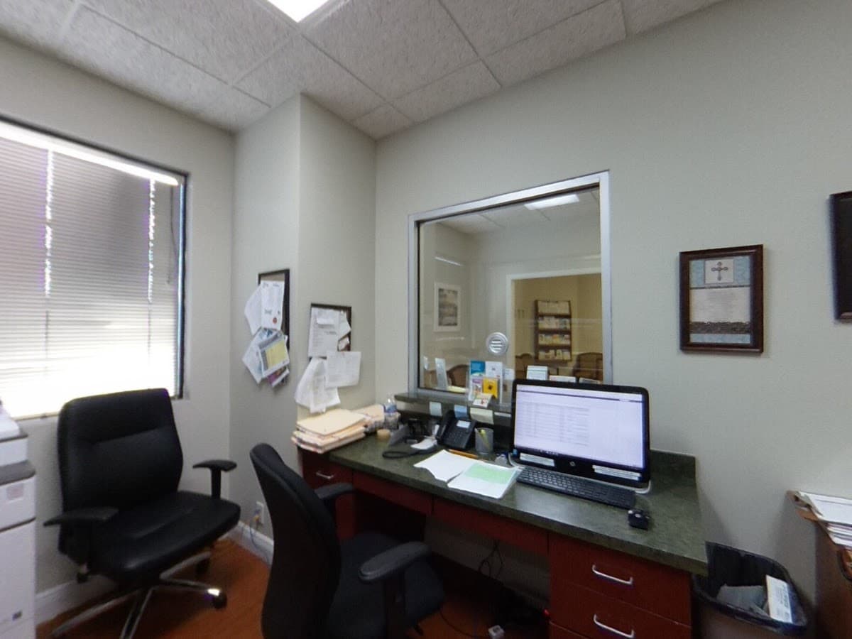 Community Health Center of West Palm Beach — foto
