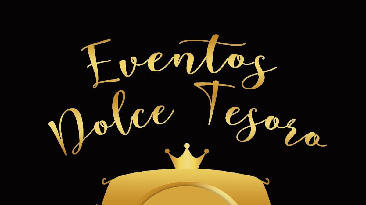 Eventos Dolce Tesoro