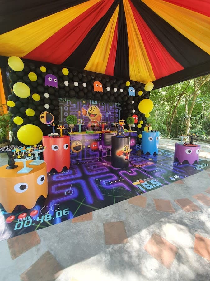 Eventos Dolce Tesoro — foto