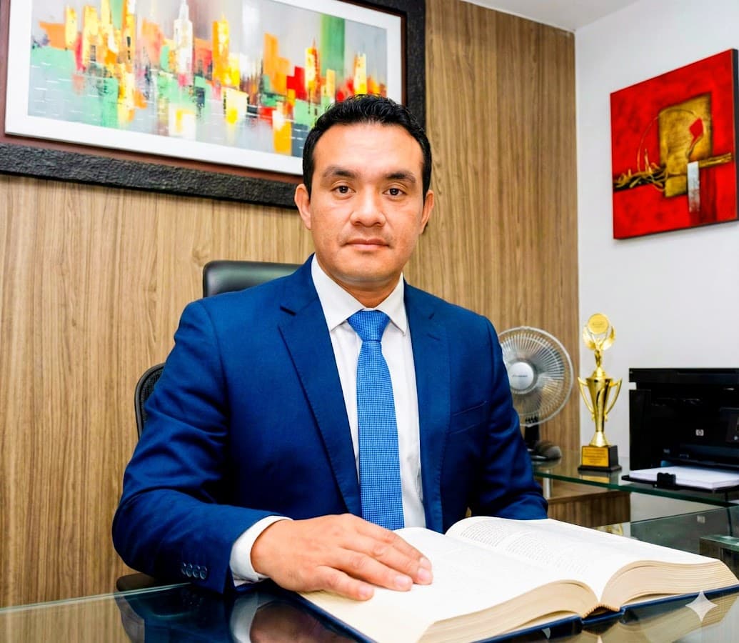 Saavedra Suarez Abogados - Piura