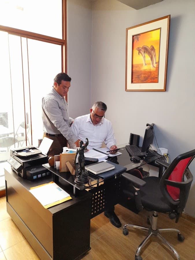 Saavedra Suarez Abogados - Piura — foto