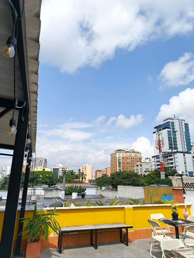La Bonita Guesthouse