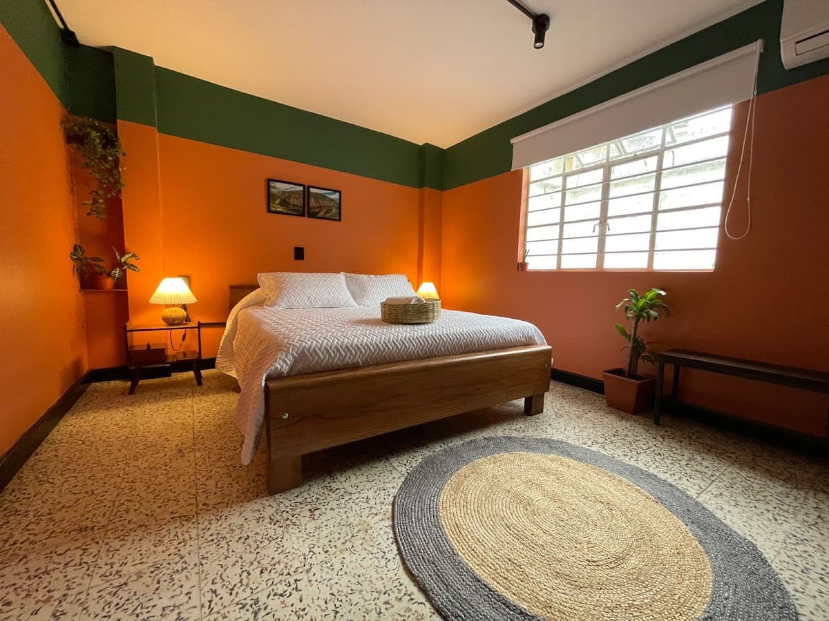 La Bonita Guesthouse — foto