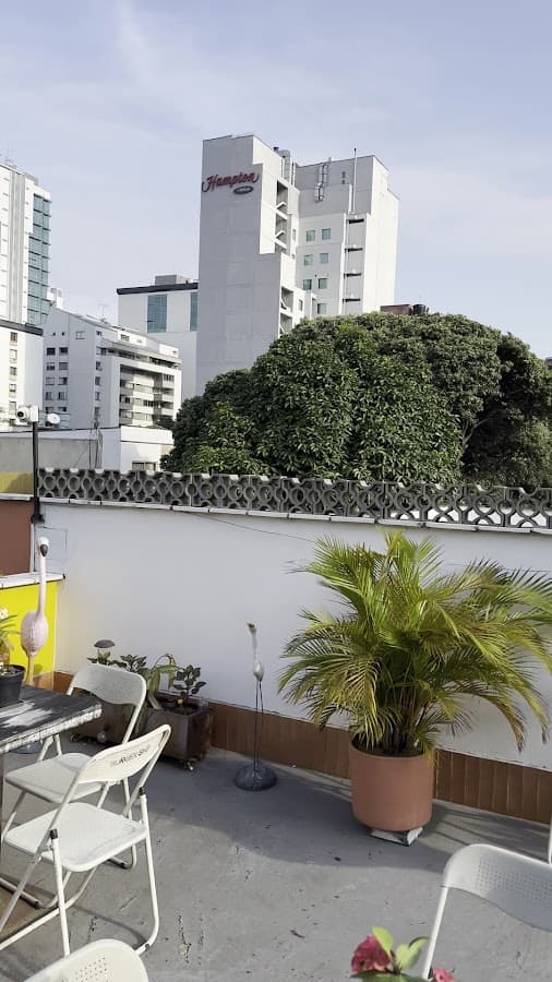 La Bonita Guesthouse — foto