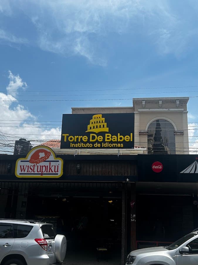 Torre De Babel Instituto de Idiomas