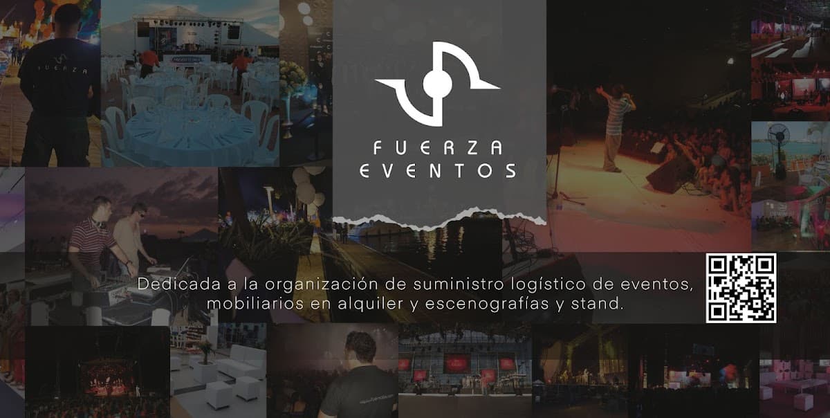 FUERZA EVENTOS — foto
