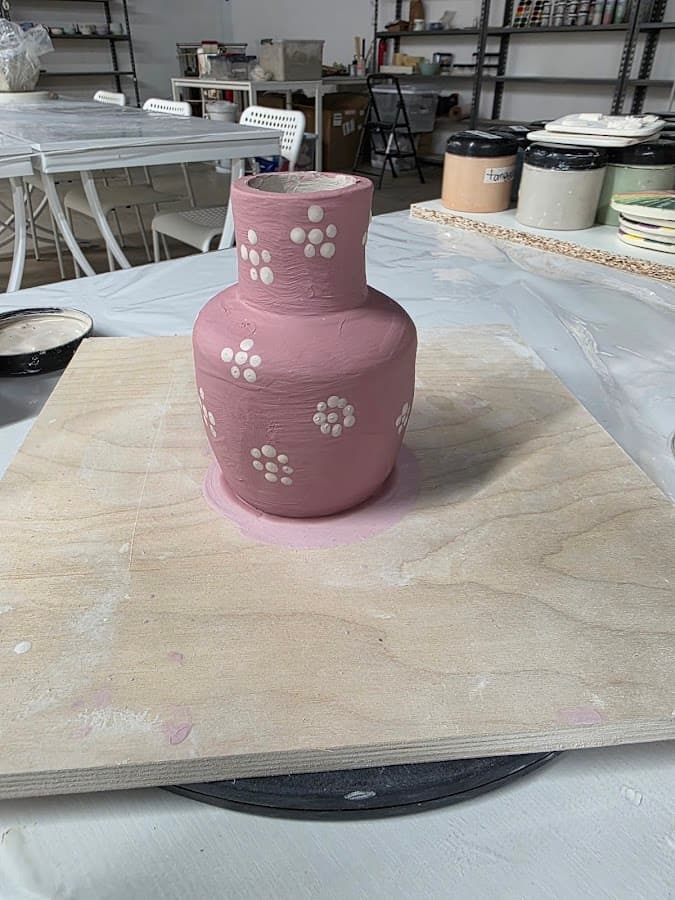 Pottery Studio 1 Fort Lauderdale-Hollywood — foto