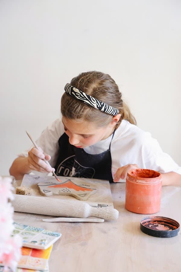 Pottery Studio 1 Fort Lauderdale-Hollywood — foto