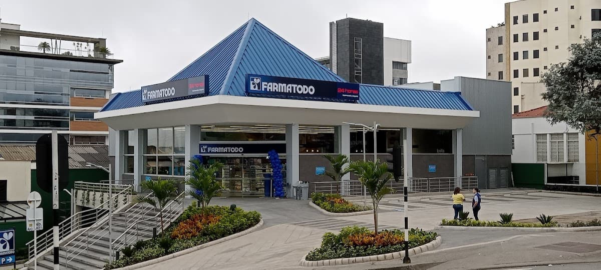 Farmatodo