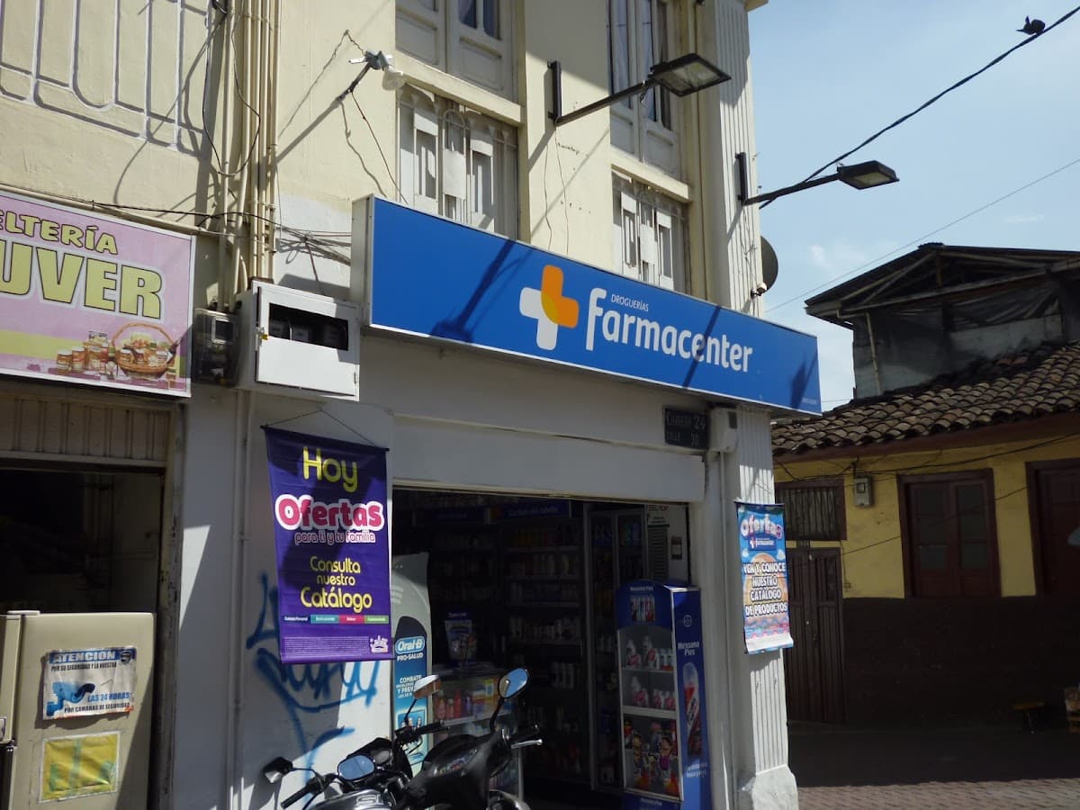 Farmatodo — foto