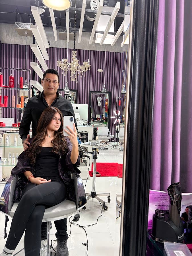 Magna Lux Beauty Salon