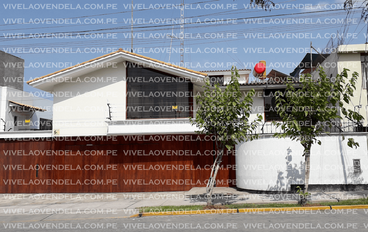 INMOBILIARIA EN AREQUIPA Casas en venta en Arequipa