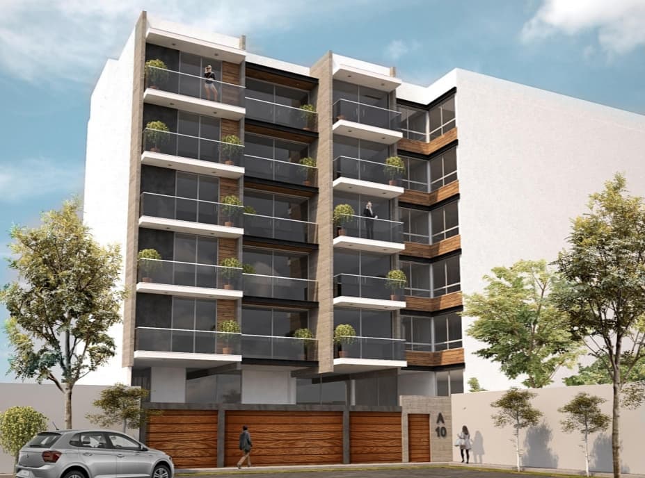 INMOBILIARIA EN AREQUIPA Casas en venta en Arequipa — foto