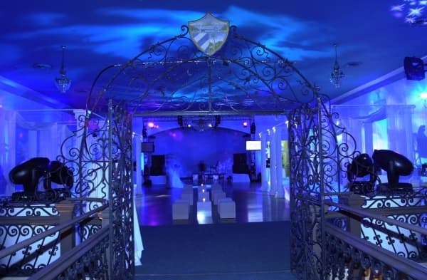 Grand Events of Florida — foto