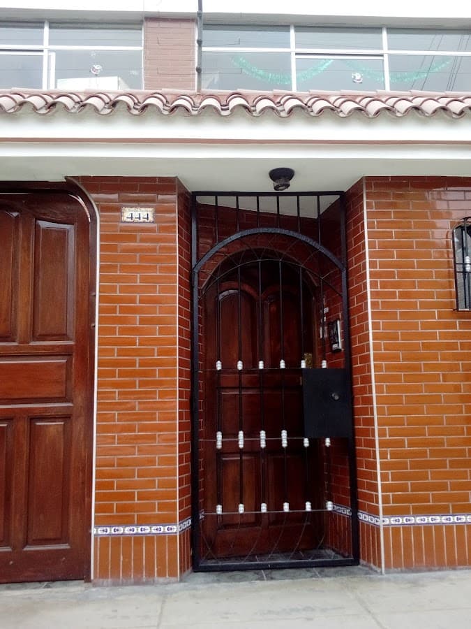Colegio de Nutricionistas Lima
