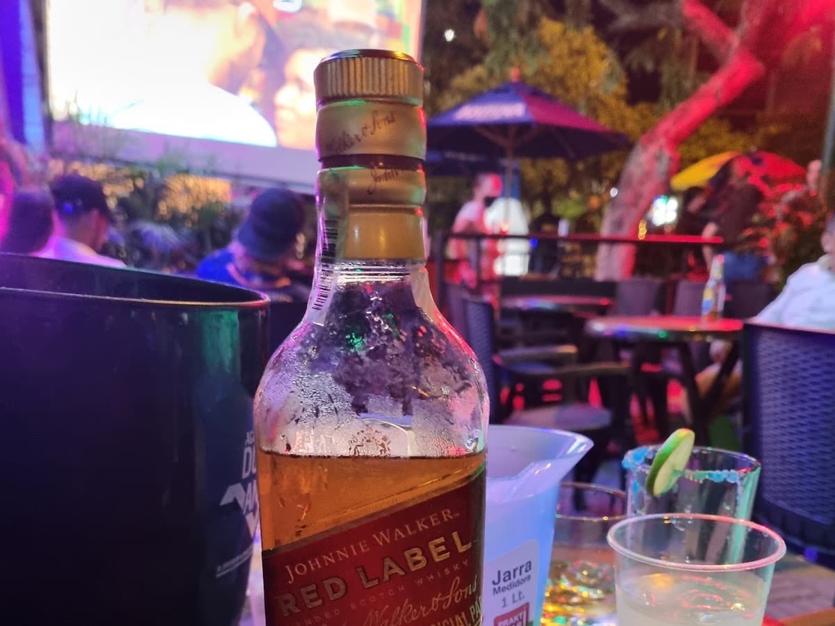 Botánico Bar Neiva — foto