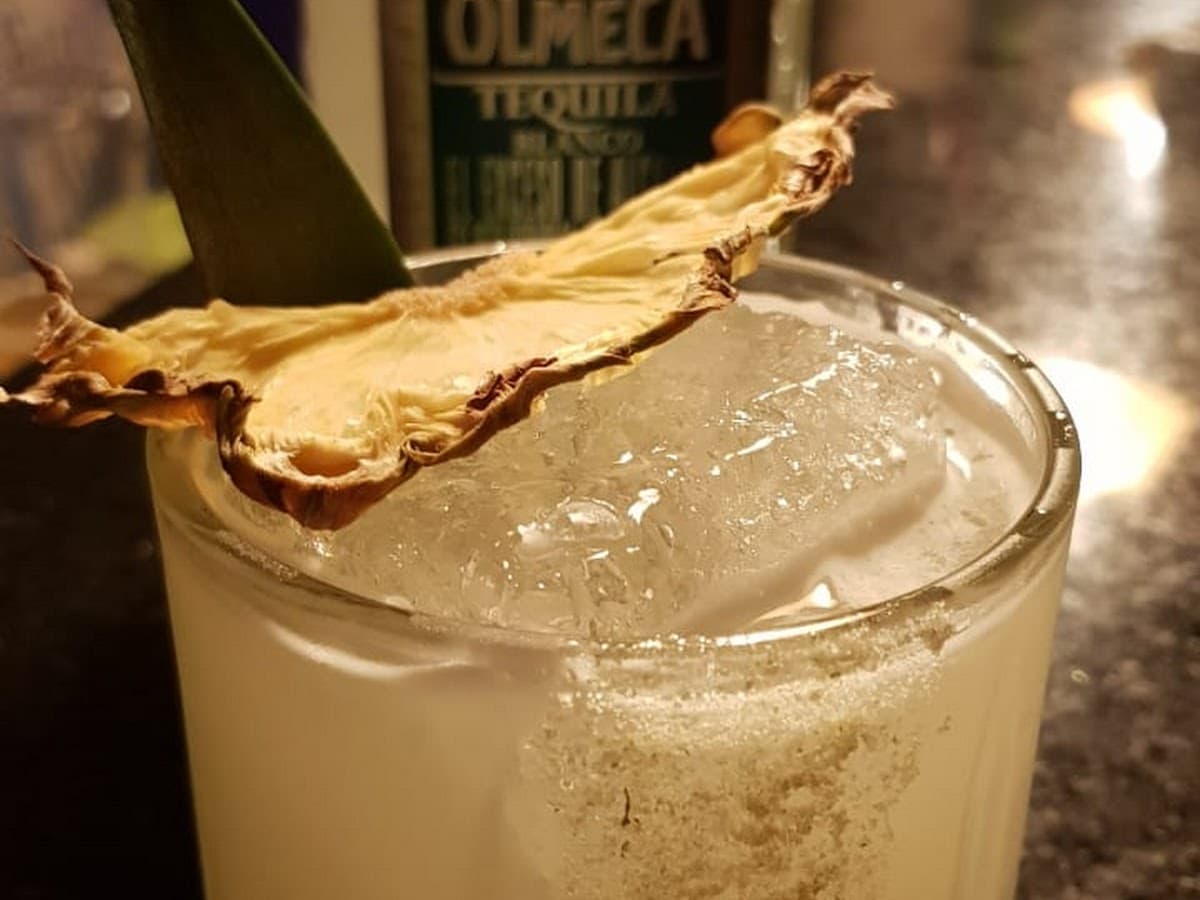Botánico Bar Neiva — foto