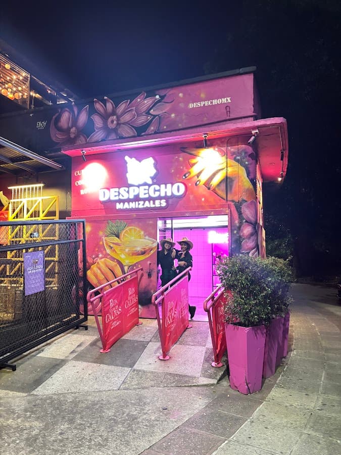 Despecho Manizales — foto