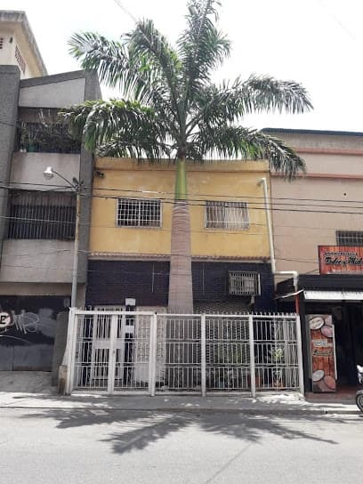 Unidad Clínica Pérez Bonalde — foto