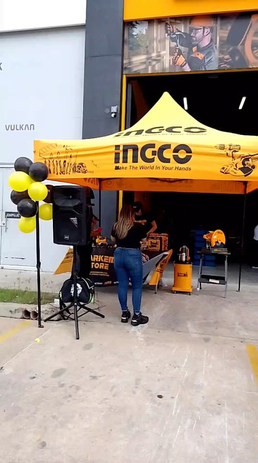 MARKEM STORE CARTAGENA — foto