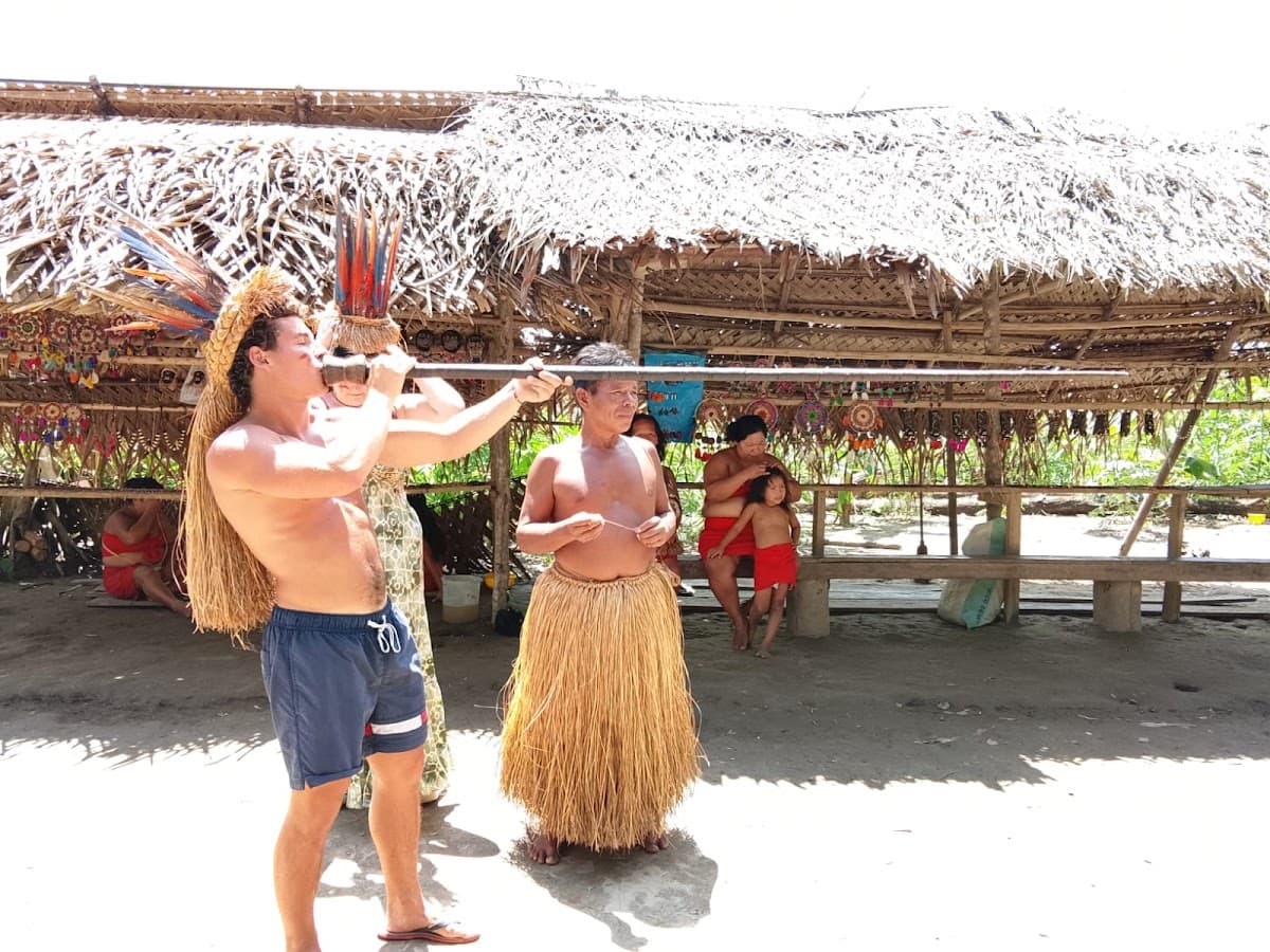 Agencia de viajes y turismo Jacky Tours — foto
