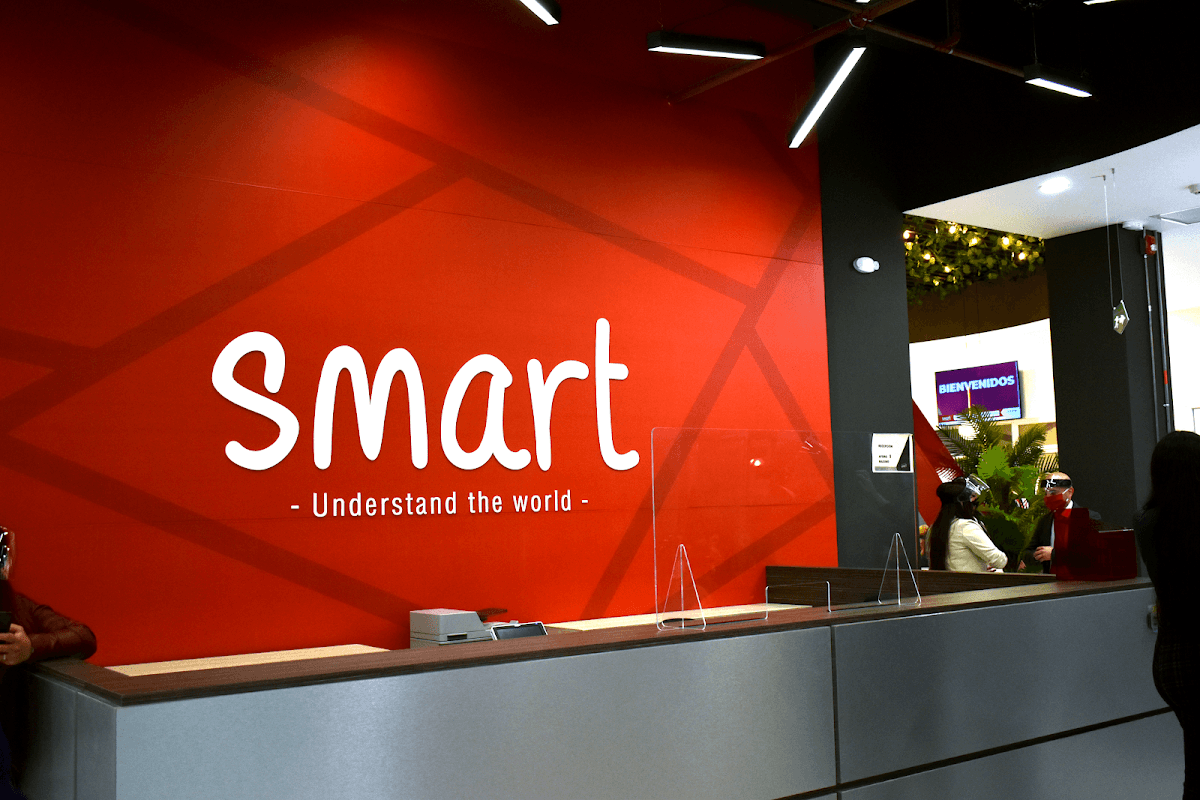 Smart Academia Mallplaza NQS Idiomas - Cursos de Inglés y Francés Bogotá — foto