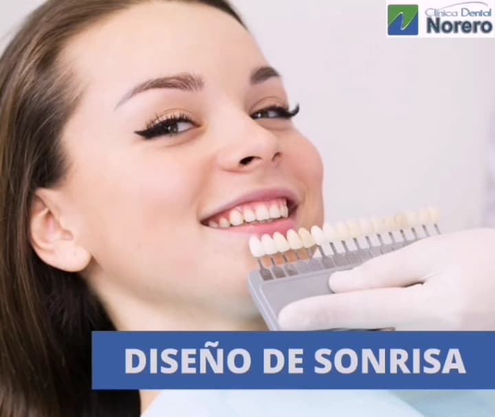 CLÍNICA DENTAL NORERO — foto