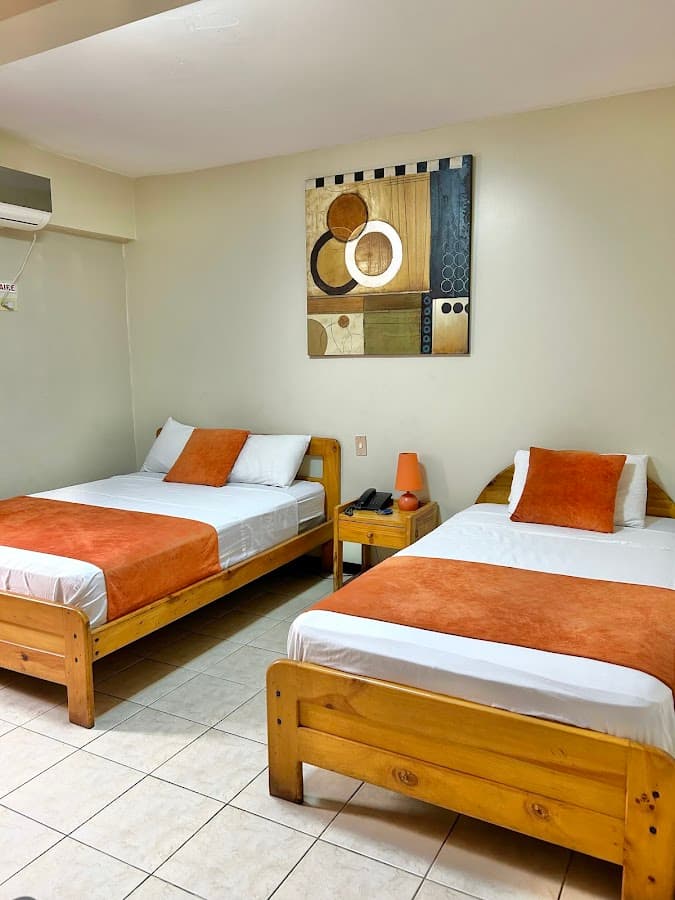 Hostal Quil