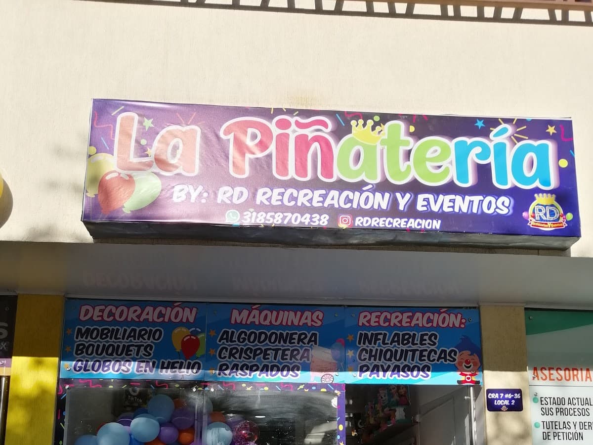 Alquiler de Inflables Para Niños - Diverty Inflables — foto