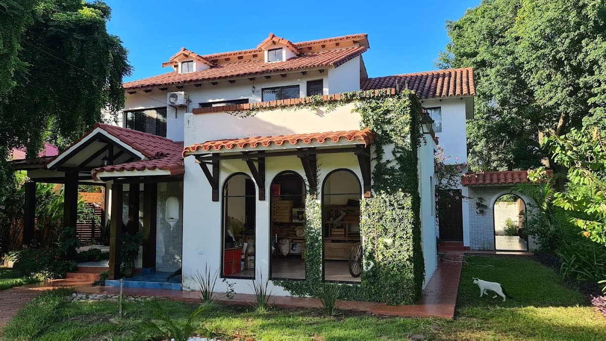 Casa Vida