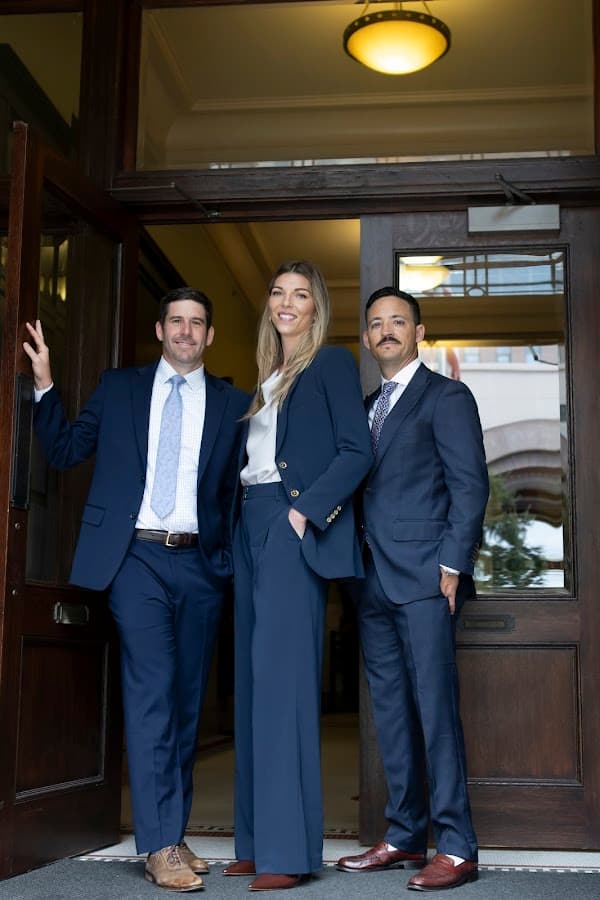 South Florida Justice — foto