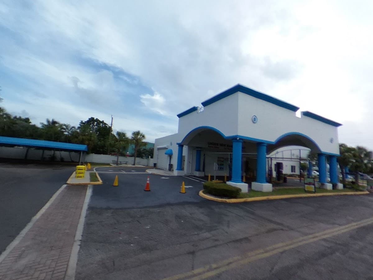 Servientrega - Mac Cargo — foto