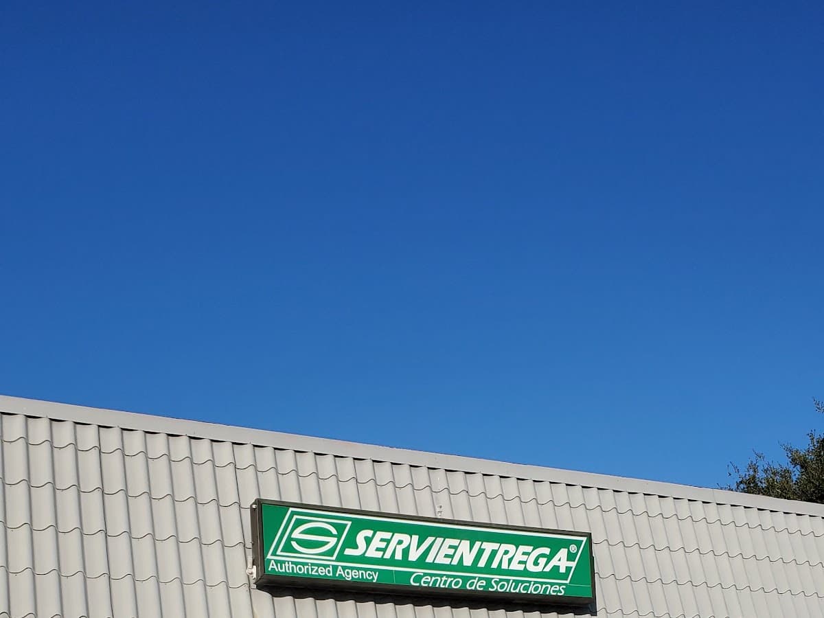 Servientrega - Mac Cargo — foto