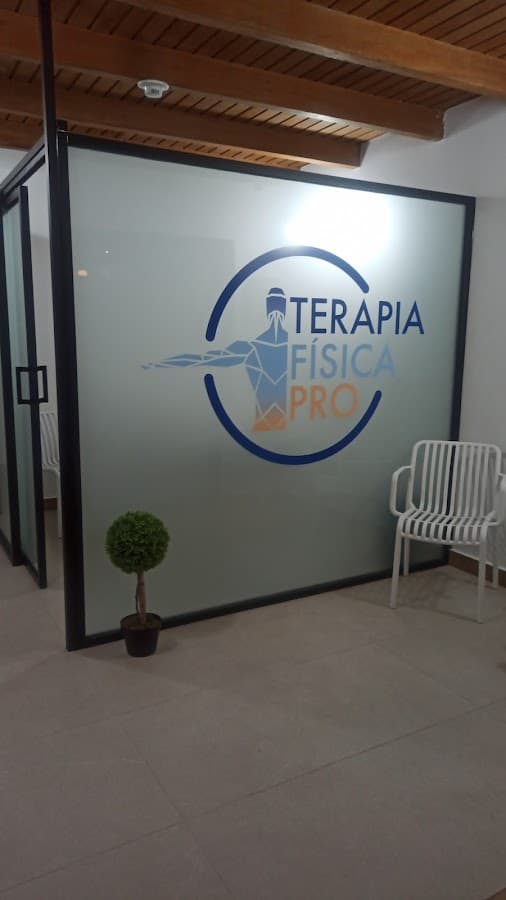 Terapia Física Pro - Fisioterapia en Quito