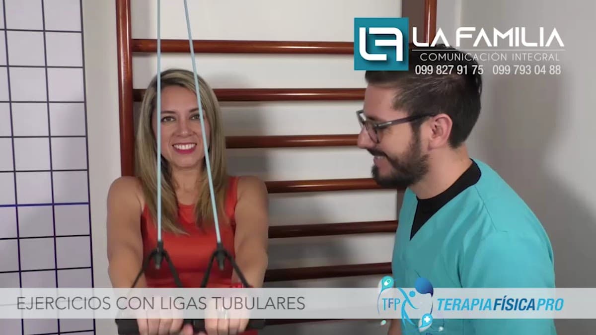 Terapia Física Pro - Fisioterapia en Quito — foto