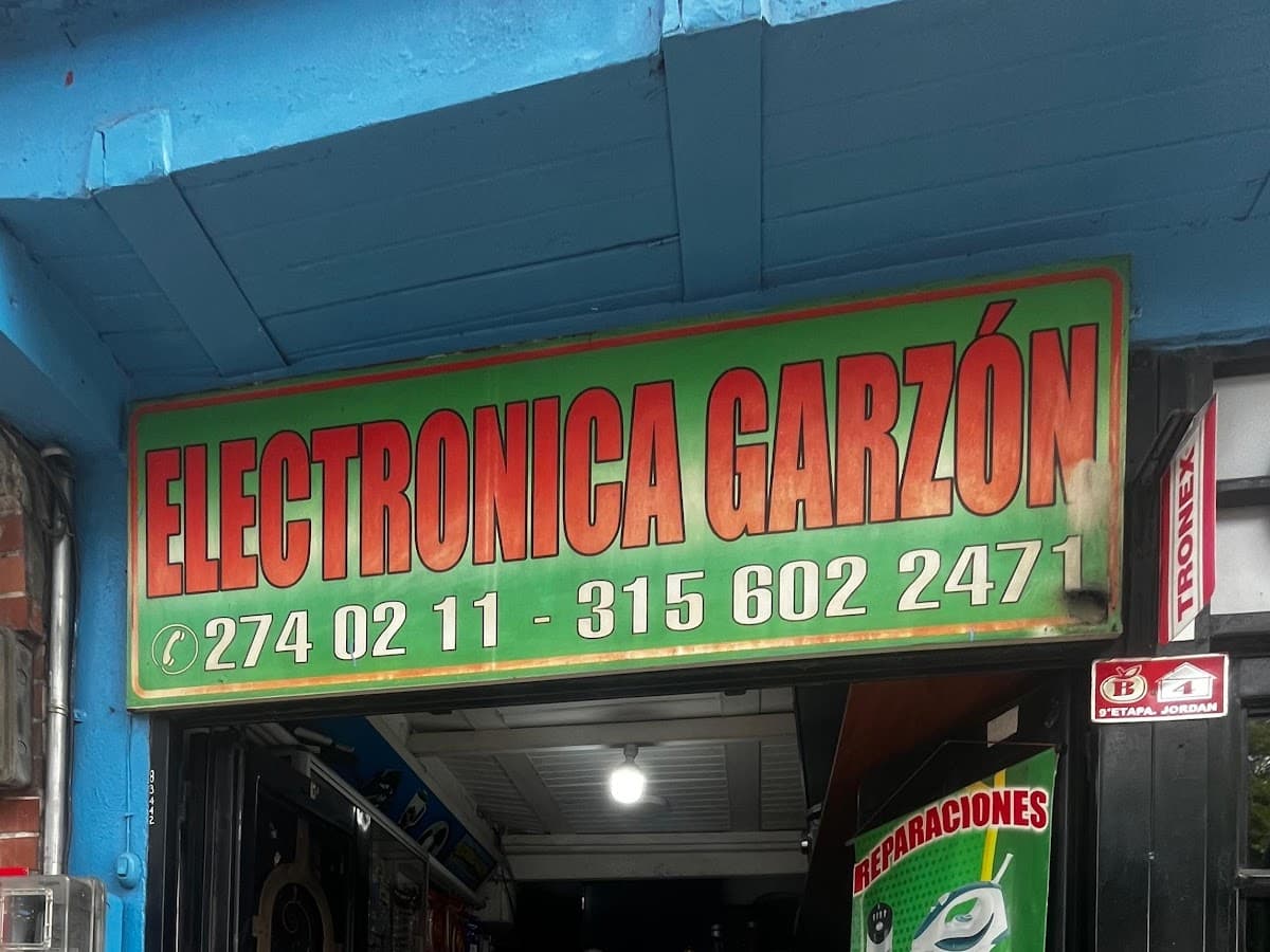 Electrónica Modular SAS — foto