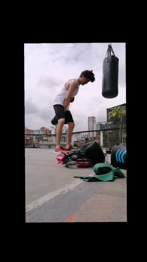 24/7 Fitness — foto