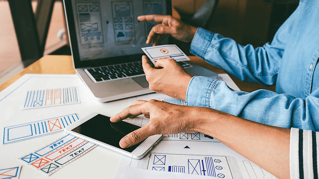 Diseñador Web en Barranquilla