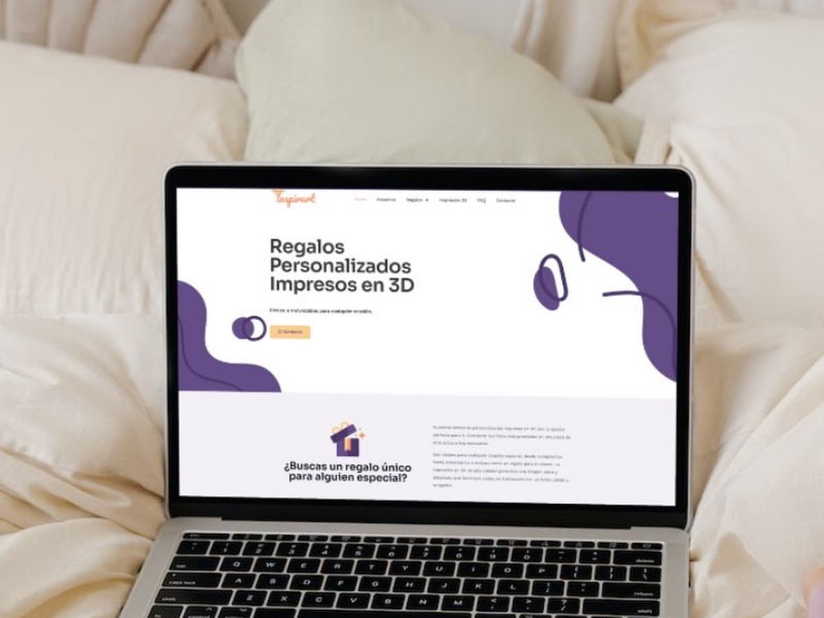 Diseñador Web en Barranquilla — foto