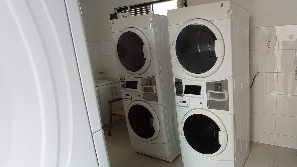 Centro De Servicios Técnicos - Mantenimiento Lavadoras Secadoras Neveras Bucaramanga Floridablanca LG Samsung Mabe Whirlpool — foto