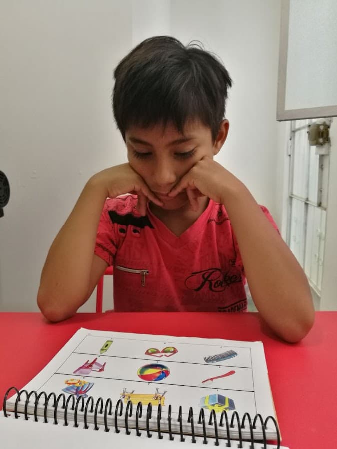 Psicologos Piura - Terapia de Lenguaje - Hablemos Juntos — foto