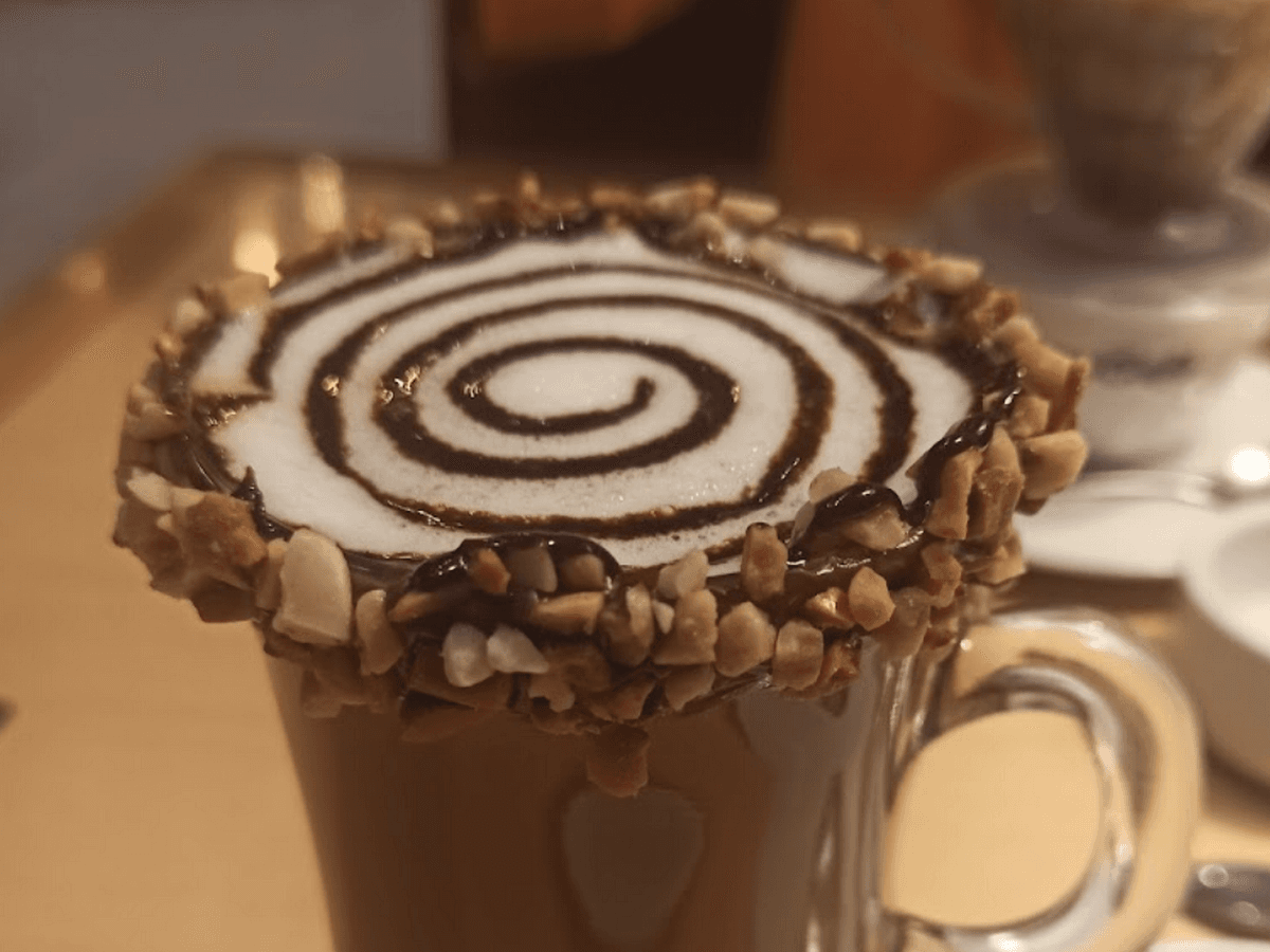 Quiero Café — foto