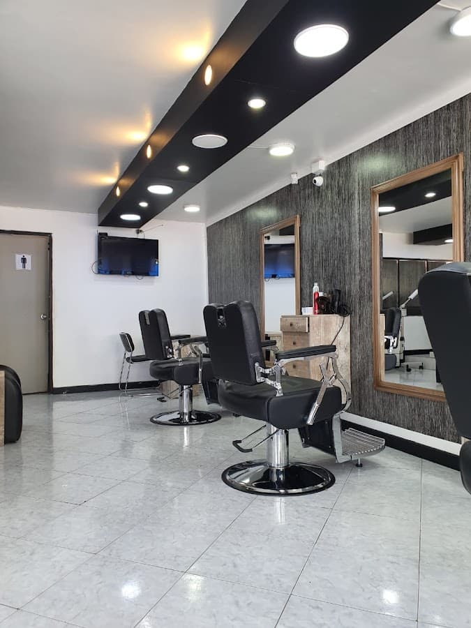 Andrés Roa Beauty & Style — foto