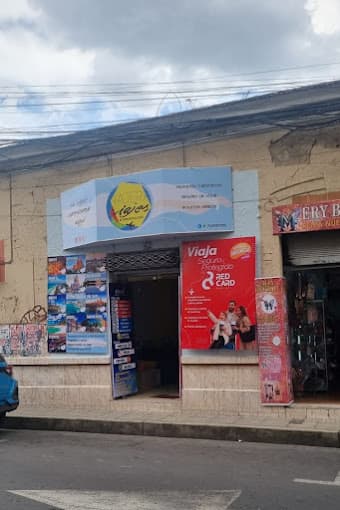 RED CARD Assist Regional Cochabamba
