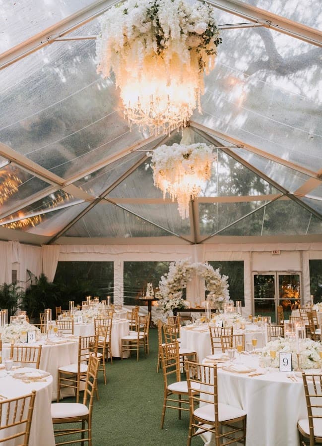 The Event Planner Miami By Elizabeth Sofia Creations — foto