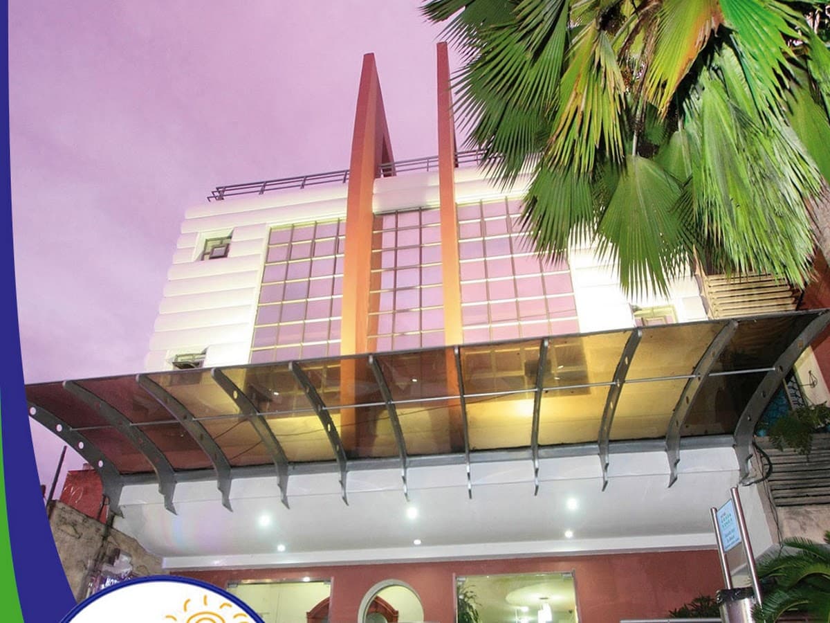 Casa Hostal Buenavista — foto