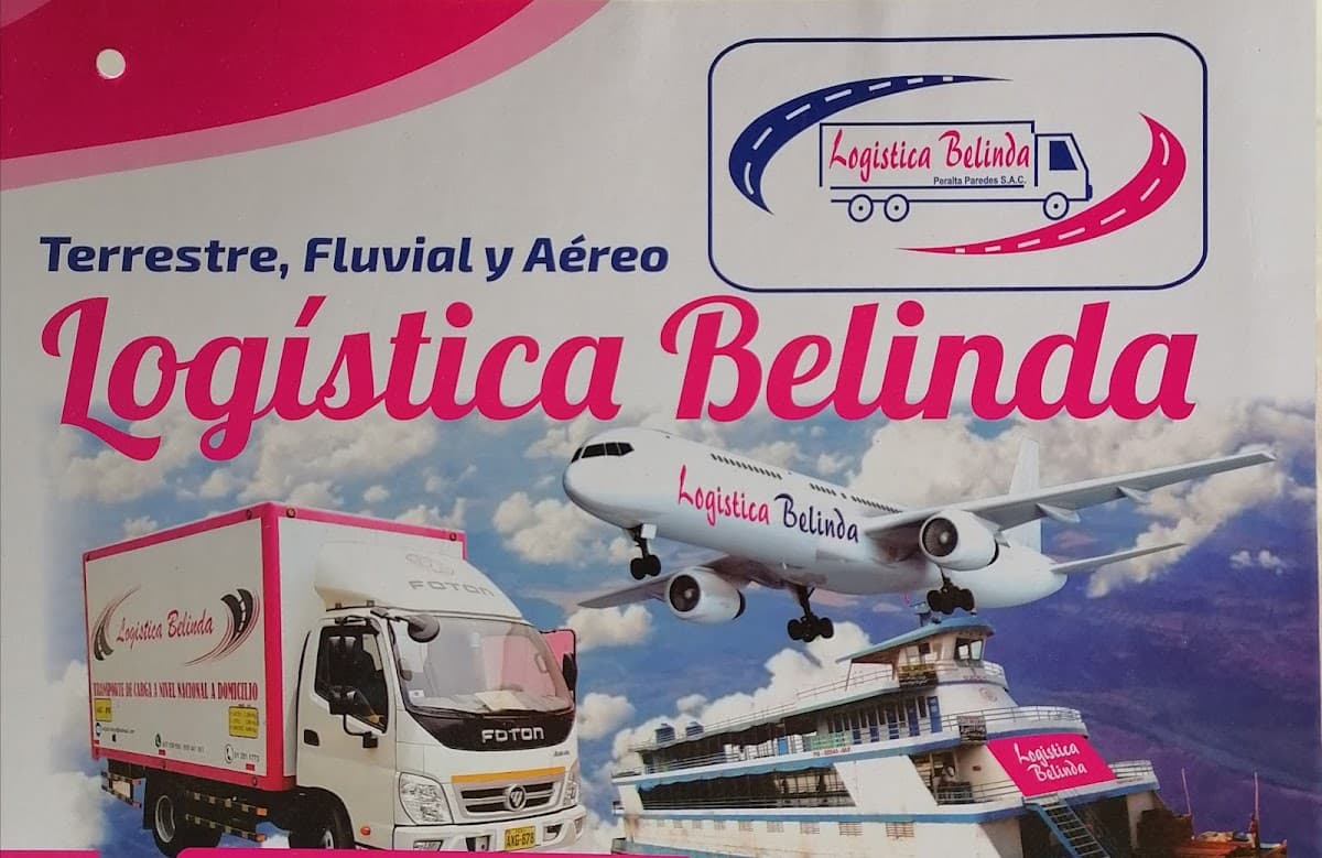 Belinda — foto